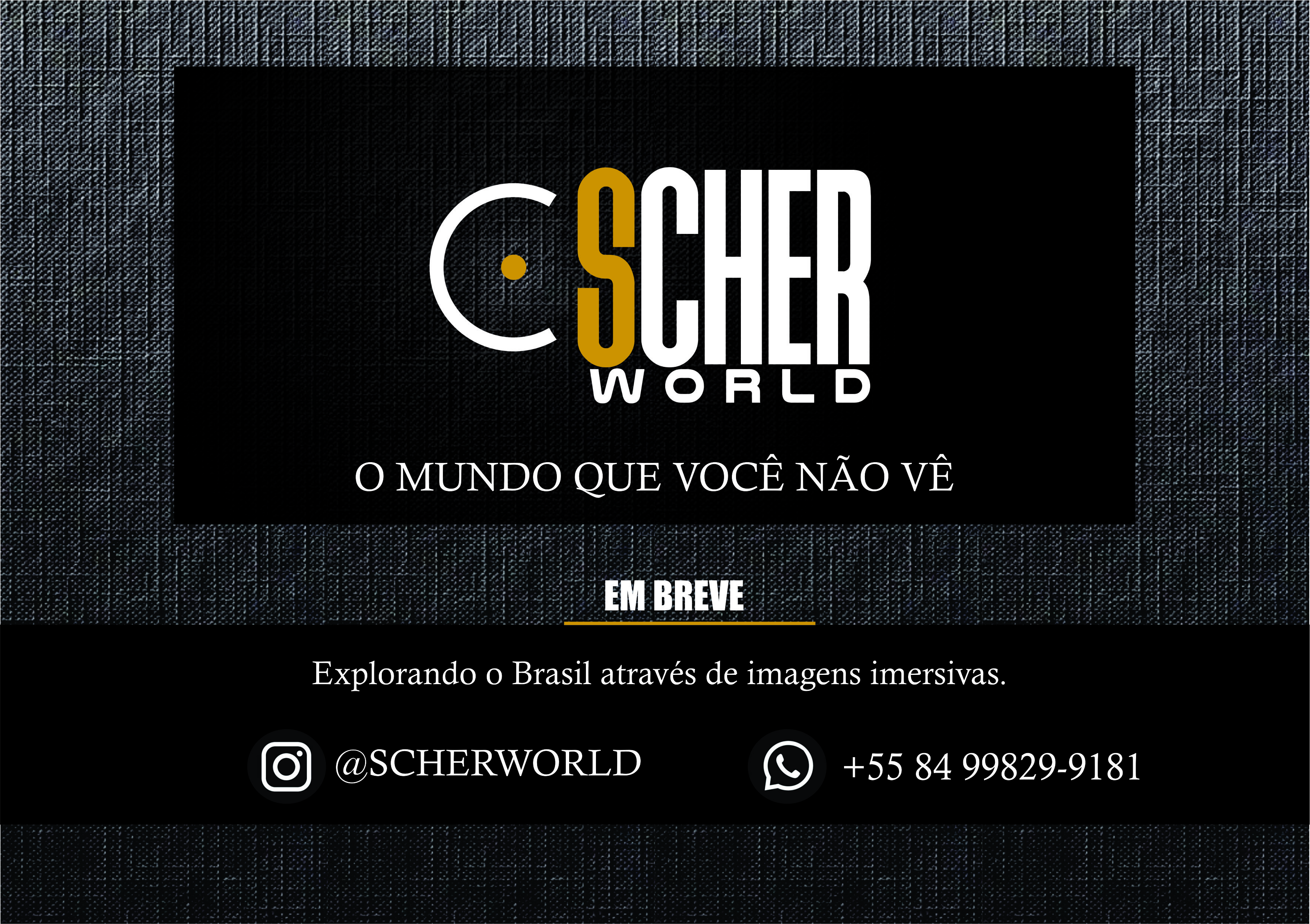 Site em breve